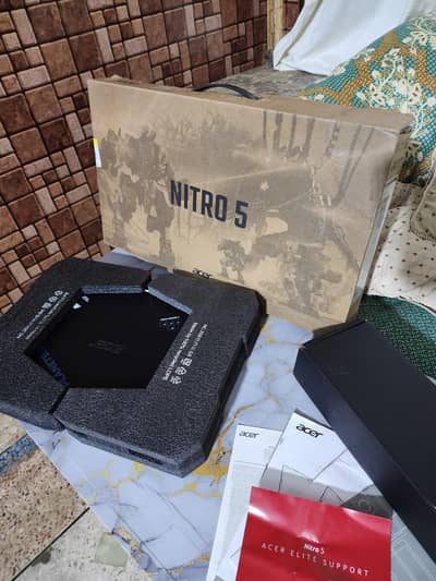 Acer Nitro 5