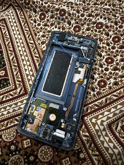 Samsung Mobile S9