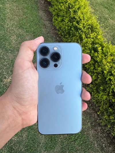 Apple iPhone 13 Pro