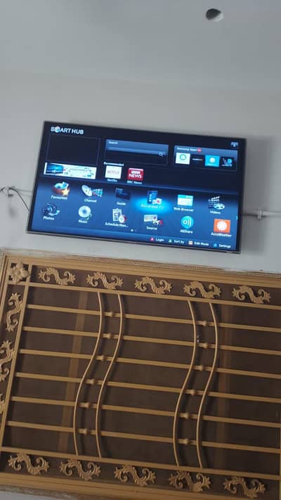 led for sale Samsung model h