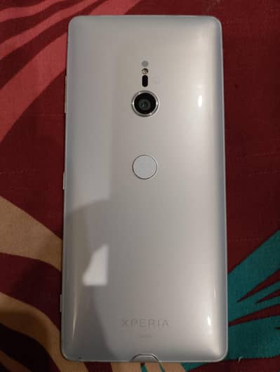 Sony Xperia XZ3 PTA Approved | 4GB 64GB | Work Needed`