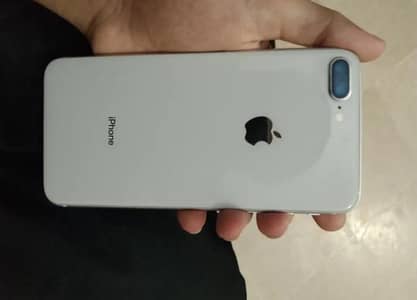 Apple iPhone 8 Plus