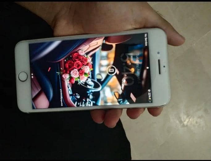 Apple iPhone 8 Plus 1