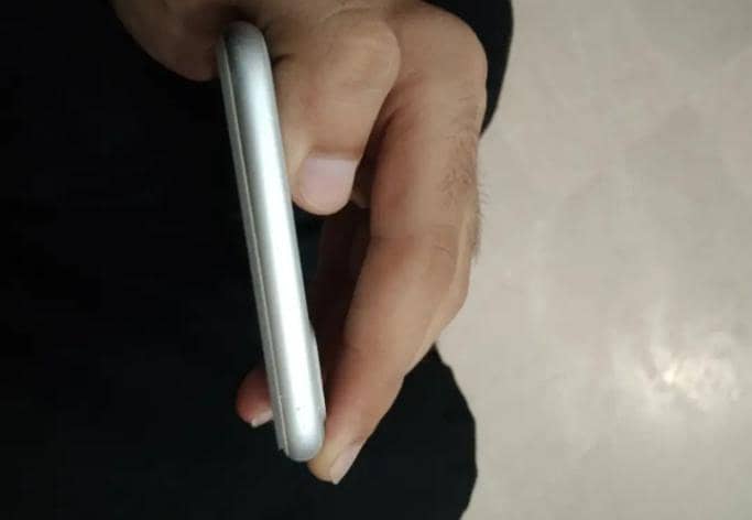 Apple iPhone 8 Plus 2