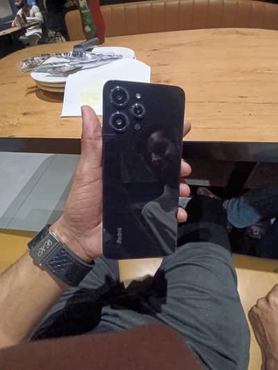 Xiaomi Redmi 12