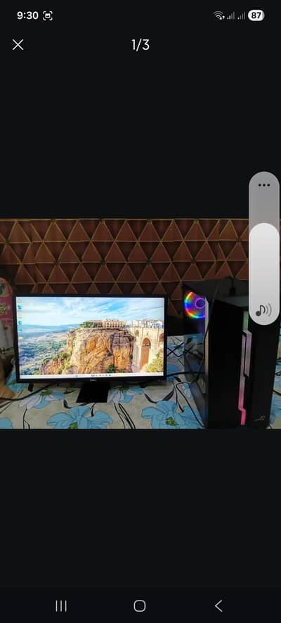 gaming pc