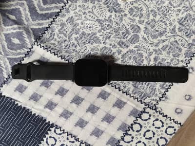REDMI WATCH 5 ACTIVE BLACK COLOR