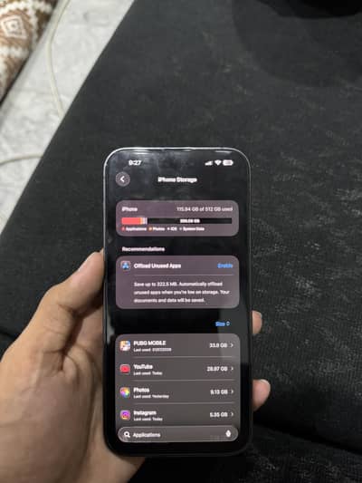 Apple iPhone 14 Pro Max