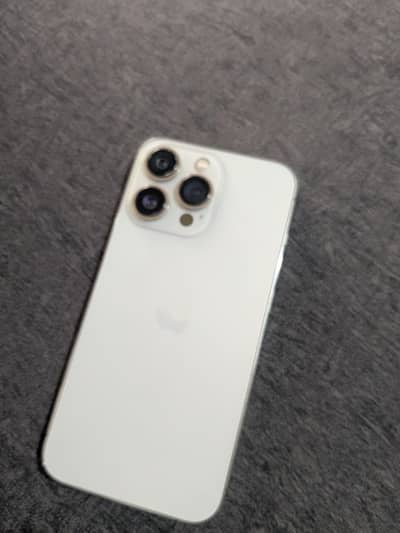 Apple iPhone 13 Pro