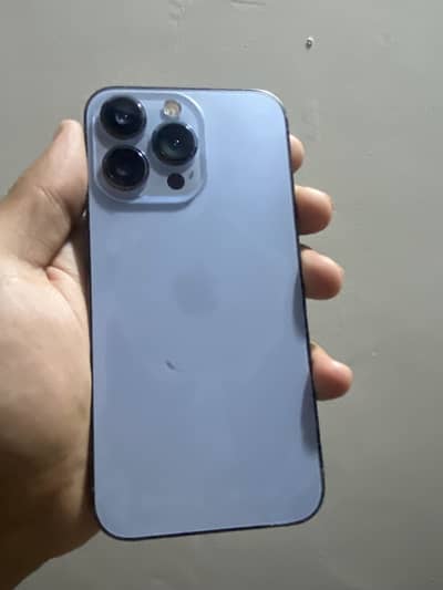 Apple iPhone 13 Pro