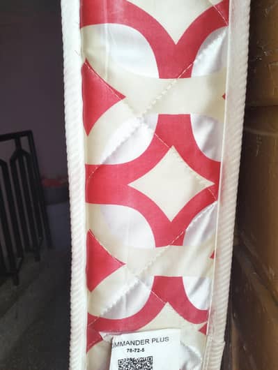 Bed mattress/ Molti foam mattress/ double bed mattress/ mattress