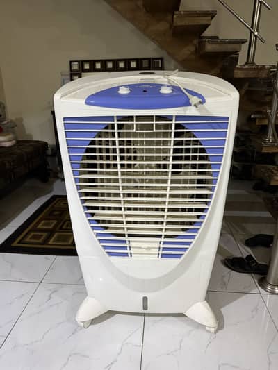Boss cooler