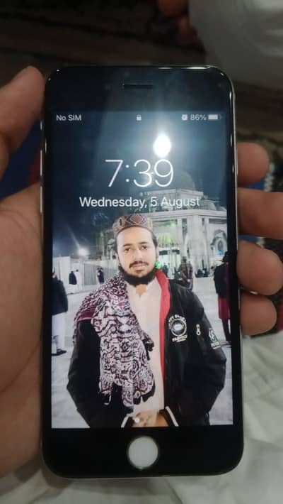 Apple iPhone 6S