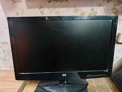 HP x20 LED
