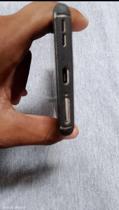 One Plus 8