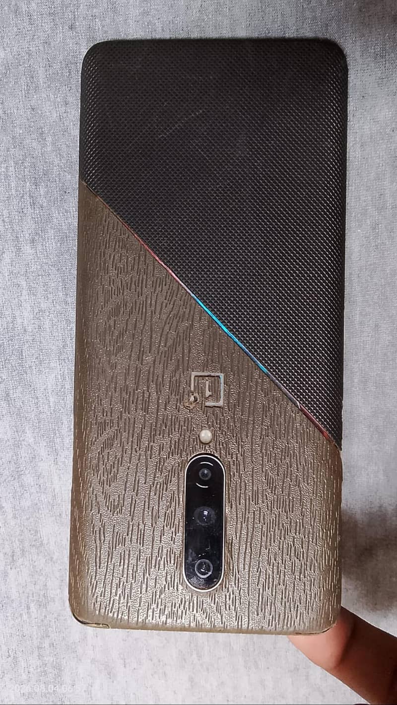 One Plus 8 4