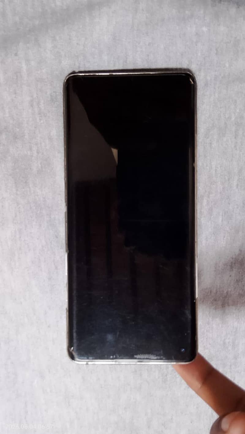 One Plus 8 5
