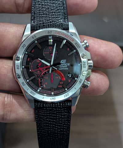 Casio edifice original brand