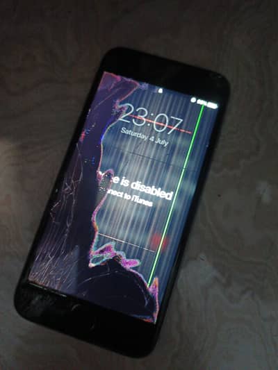 Apple iPhone 6