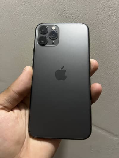 Apple iPhone 11 Pro
