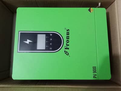 FRONUS SOLAR INVERTER