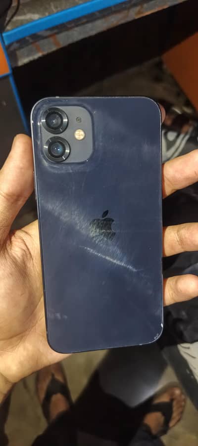 iPhone 12 10/10