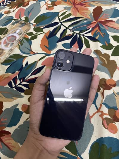 Apple iPhone 12 mini 256 gb 03277943114