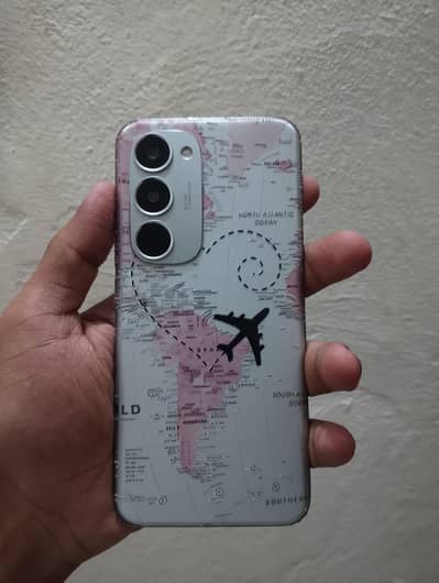 Tecno spark 40 pro plus