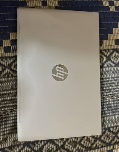 HP ProBook 445 G8