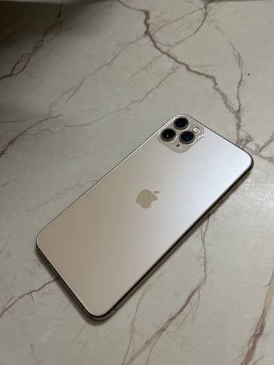 Apple iPhone 11 Pro Max
