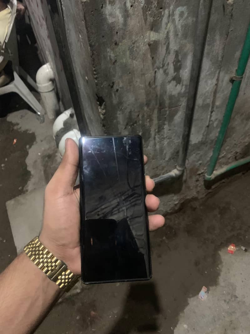 Google Pixel 6 Pro 6