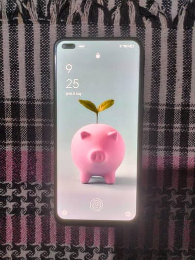 OPPO F17 Pro