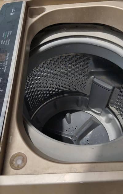 Dawlance  Automatic Washing machine