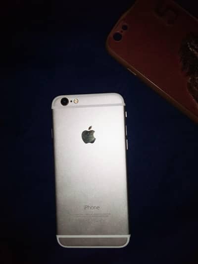 Apple iPhone 6S