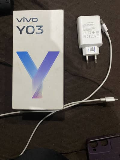 Vivo Y03