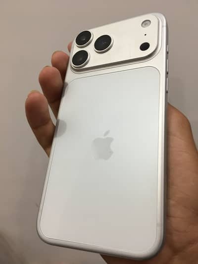 Apple iPhone 17pro