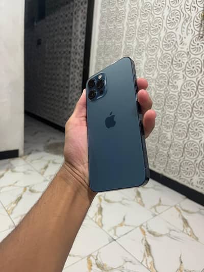 Apple iPhone 12 Pro Max