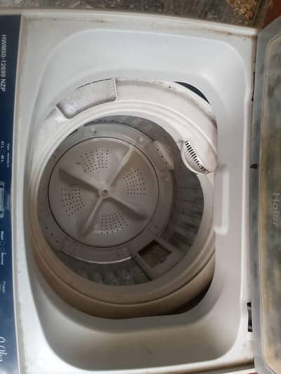 Automatic Washing Machine