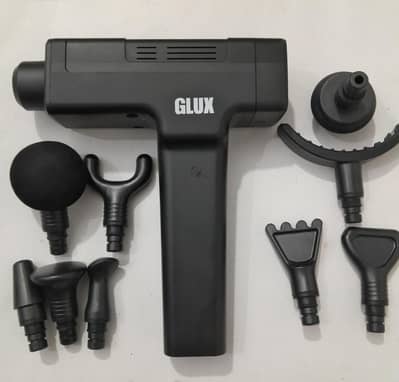 USA imported Massage gun - Slightly Used - Massager