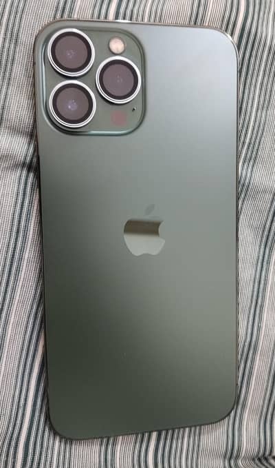 Apple iPhone 13 Pro Max