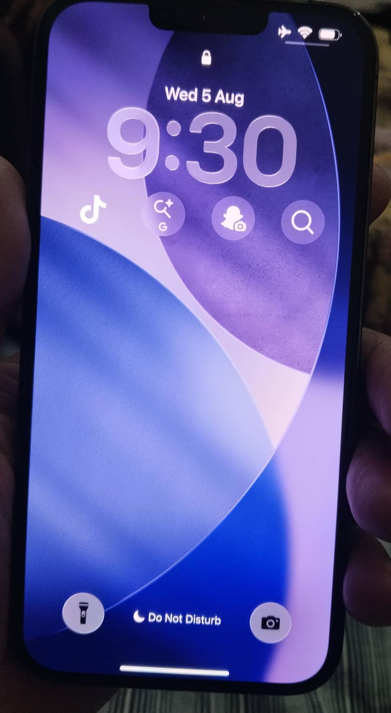 Apple iPhone 13 Pro Max 2