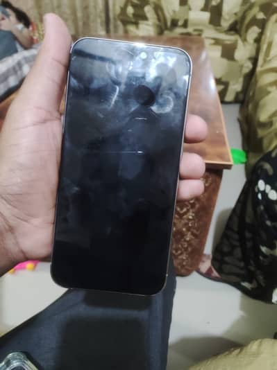 Apple iPhone 15 Pro Max battery Bost