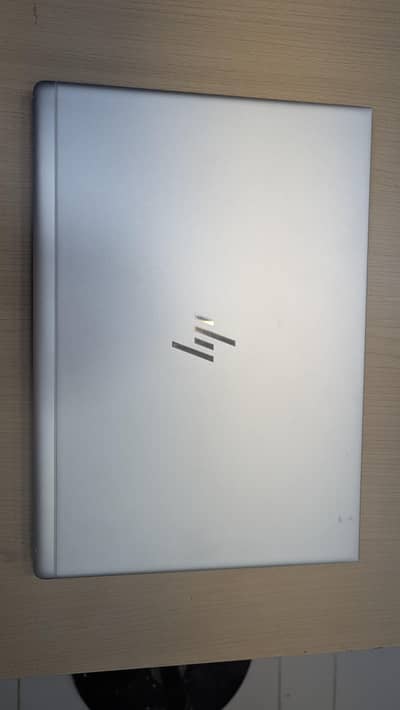 Hp elitebook 745 G5 | AMD Ryzen | 8 gb ram | 256 gb ssd | Azadi offer