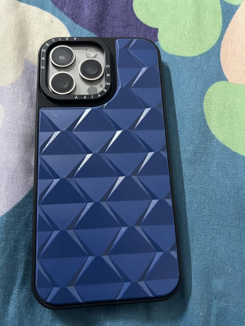 Apple iPhone 15 Pro Max 0