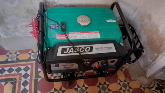 jasco genrator