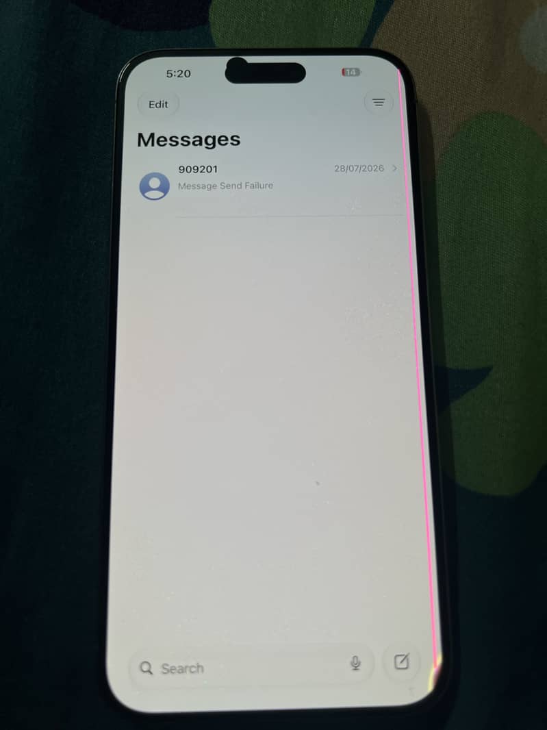 Apple iPhone 15 Pro Max 8
