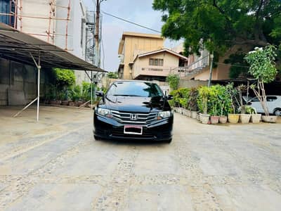 Honda City 1.3 AT 2016 Model First Hand