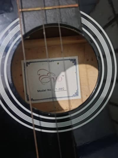 brand new two guitars for sale