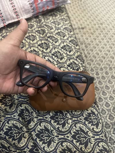 Rayban meta gen2