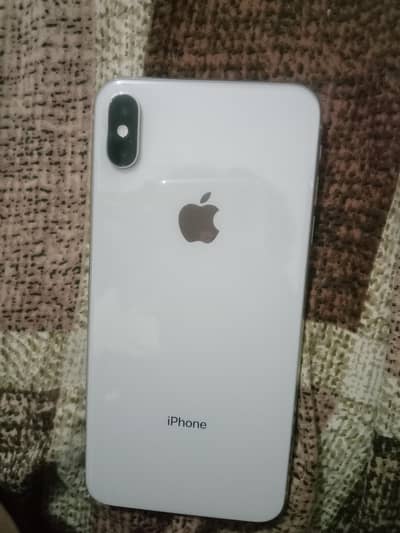 Apple iPhone XS Max